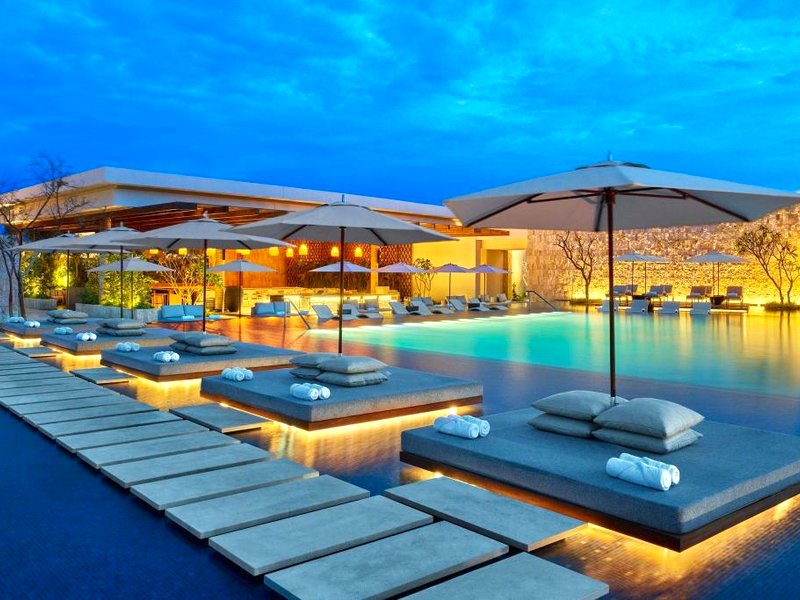 The St. Regis Kanai Resort, Riviera Mayaの写真