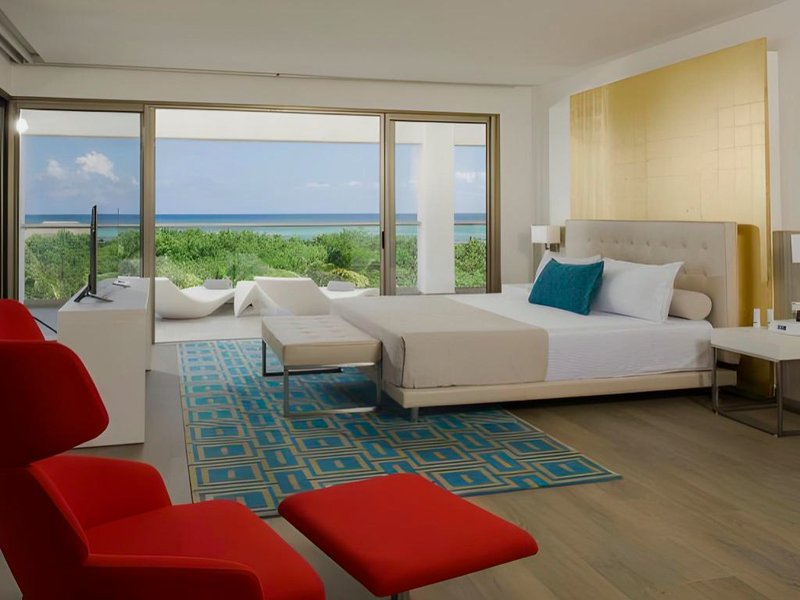 プラティナム ユカタン プリンセス オール インクルーシブ スイーツ アンド スパ リゾート 大人専用 (Platinum Yucatan Princess All Inclusive Suites and Spa Resort Adults Only)の写真