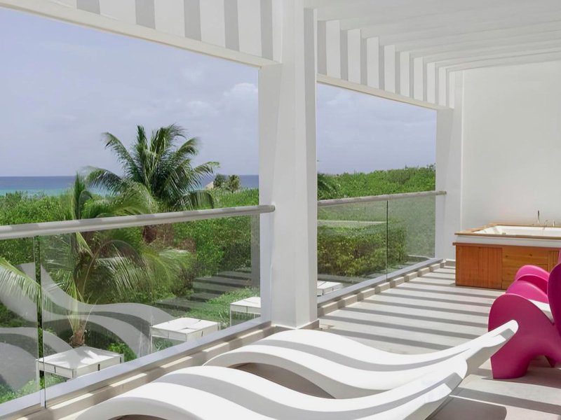 プラティナム ユカタン プリンセス オール インクルーシブ スイーツ アンド スパ リゾート 大人専用 (Platinum Yucatan Princess All Inclusive Suites and Spa Resort Adults Only)の写真