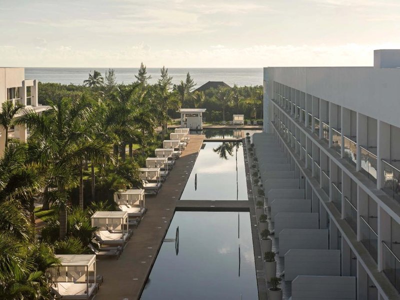 プラティナム ユカタン プリンセス オール インクルーシブ スイーツ アンド スパ リゾート 大人専用 (Platinum Yucatan Princess All Inclusive Suites and Spa Resort Adults Only)の写真