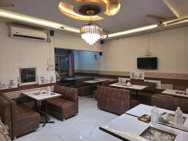 ホテル ヴリンダーヴァン (Hotel Vrindavan)の写真