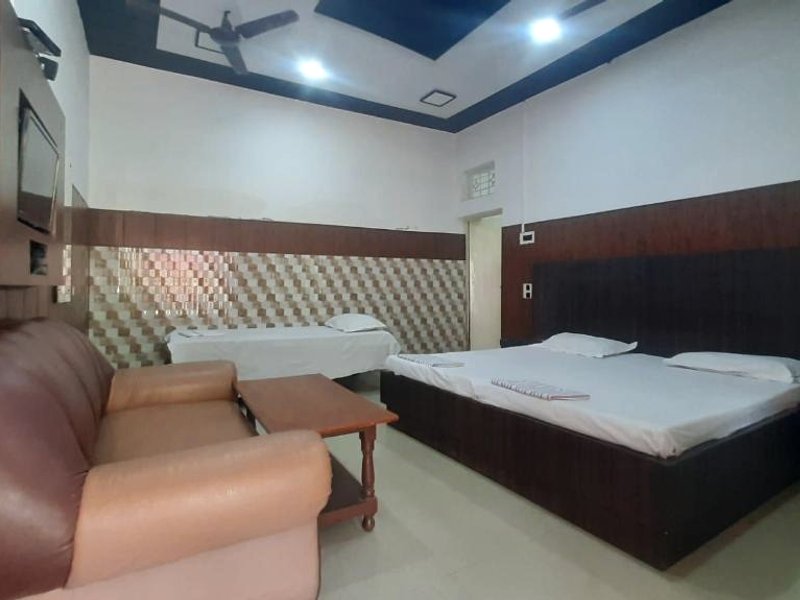 Hotel Goverdhan Tourist Complexの写真