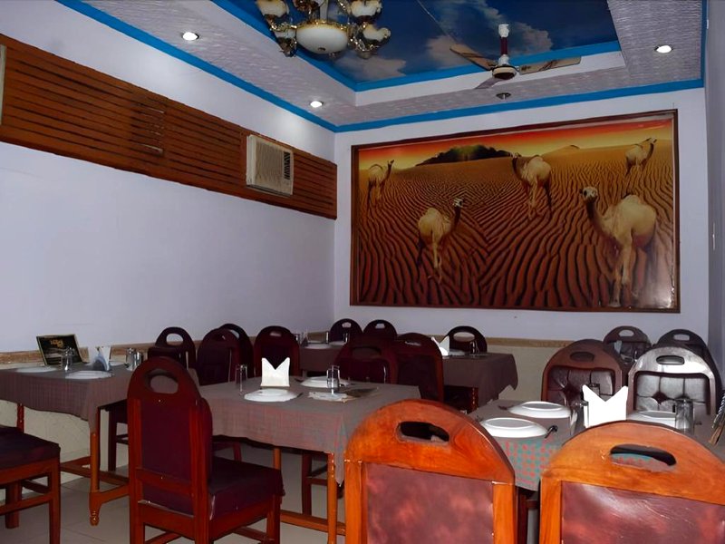 Hotel Goverdhan Tourist Complexの写真