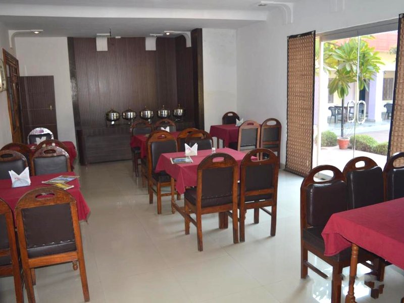 Hotel Goverdhan Tourist Complexの写真