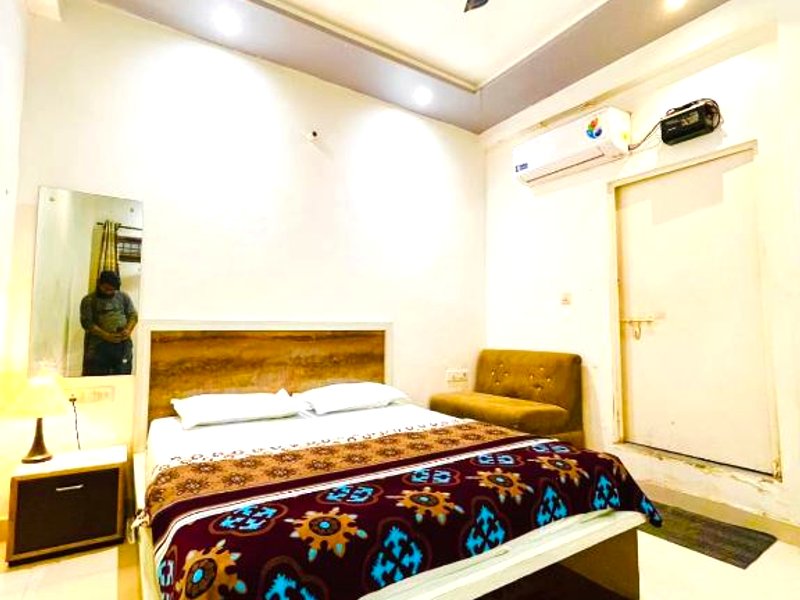 Hotel NK guesthouseの写真