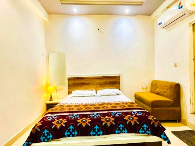 Hotel NK guesthouseの写真