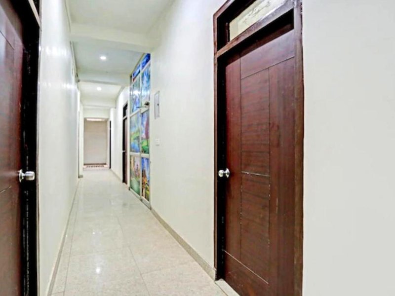 Hotel NK guesthouseの写真