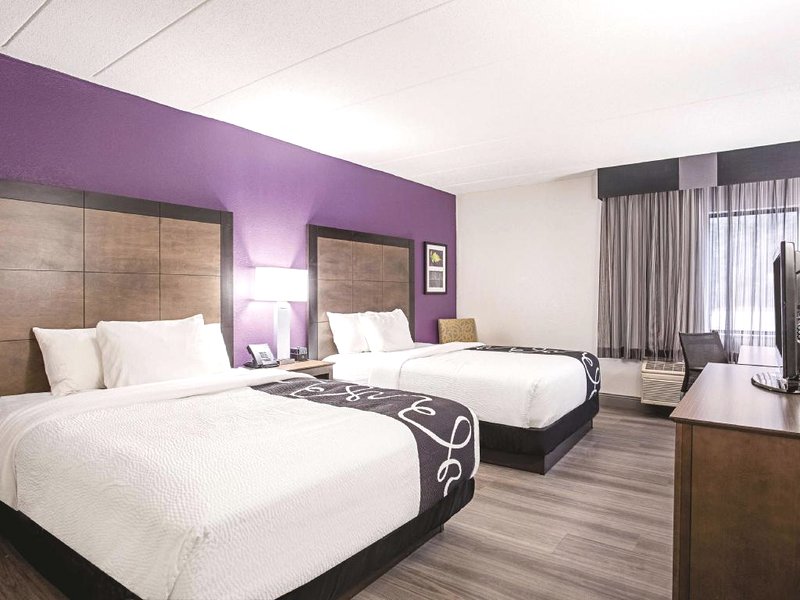 ラ キンタ イン & スイーツ バイ ウィンダム ボルチモア N / ホワイト マーシュ (La Quinta Inn & Suites by Wyndham Baltimore N / White Marsh)の写真