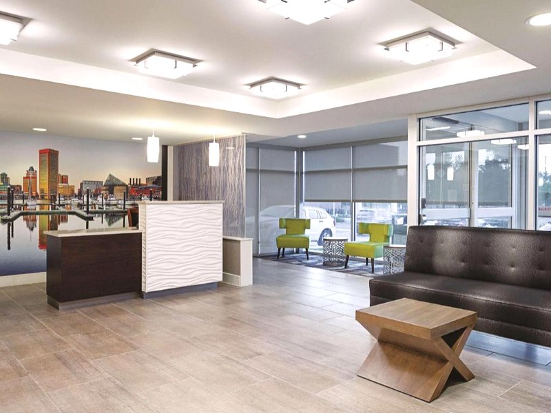 ラ キンタ イン & スイーツ バイ ウィンダム ボルチモア N / ホワイト マーシュ (La Quinta Inn & Suites by Wyndham Baltimore N / White Marsh)の写真