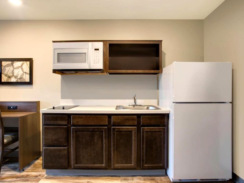WoodSpring Suites Baltimore White Marsh - Nottinghamの写真