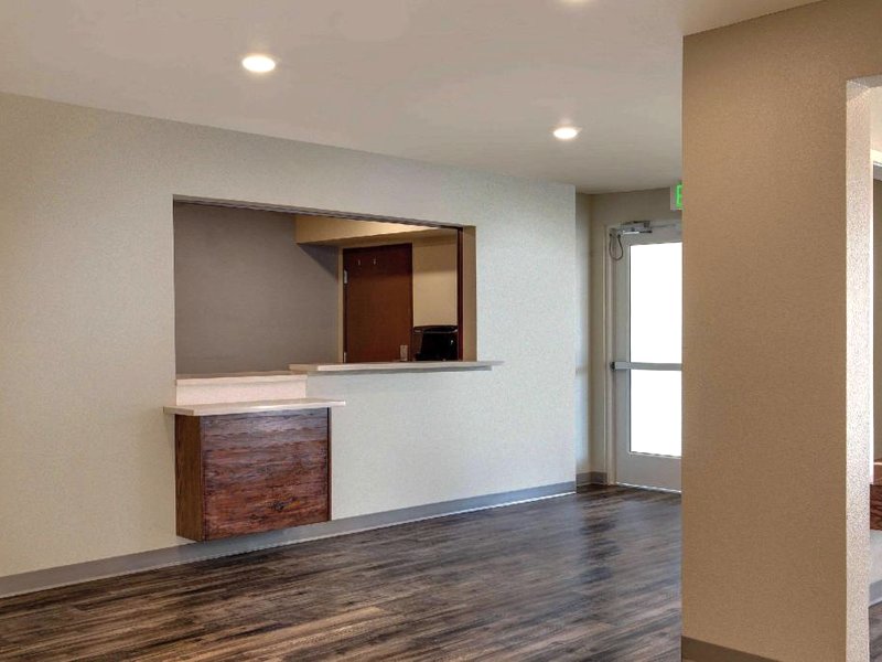 WoodSpring Suites Baltimore White Marsh - Nottinghamの写真