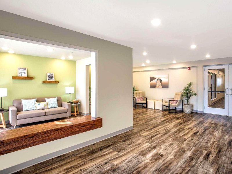 WoodSpring Suites Baltimore White Marsh - Nottinghamの写真