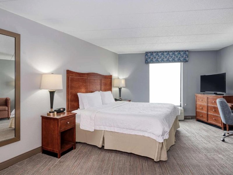 Hampton Inn Baltimore/White Marshの写真