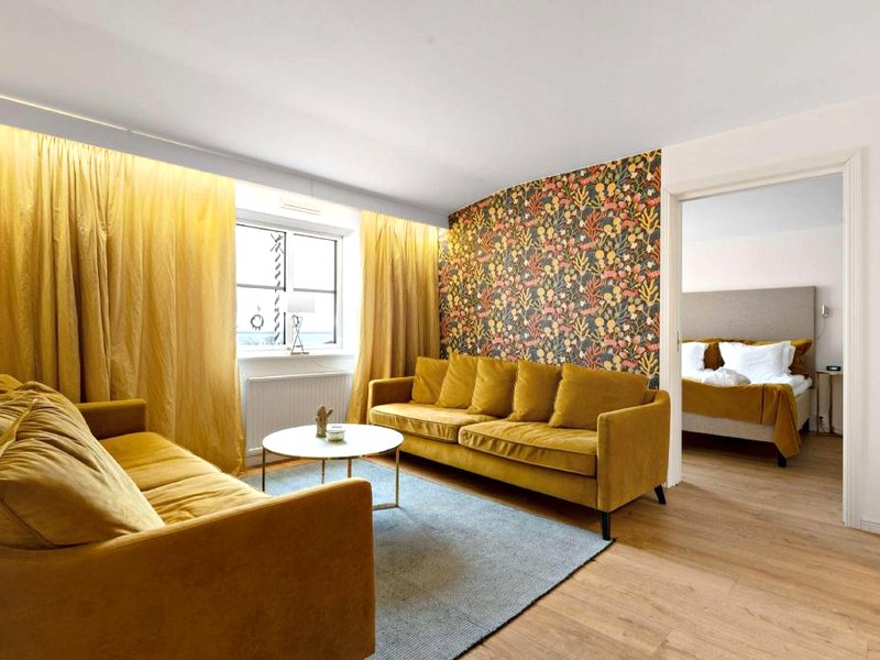 ベスト ウエスタン ホテル レルダルスホーデン (Best Western Hotell Lerdalshoejden)の写真