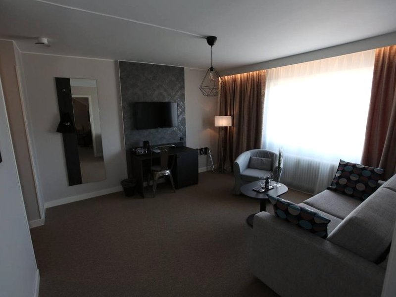 Hotell Rättvik (Hotell Rattvik)の写真