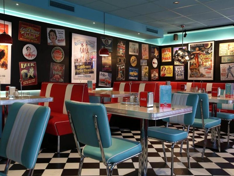 Hotell Rättvik (Hotell Rattvik)の写真