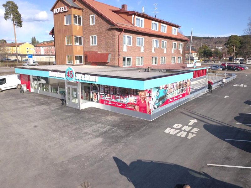 Hotell Rättvik (Hotell Rattvik)の写真