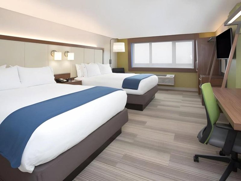 Holiday Inn Express & Suites Perryville I-55 By IHGの写真