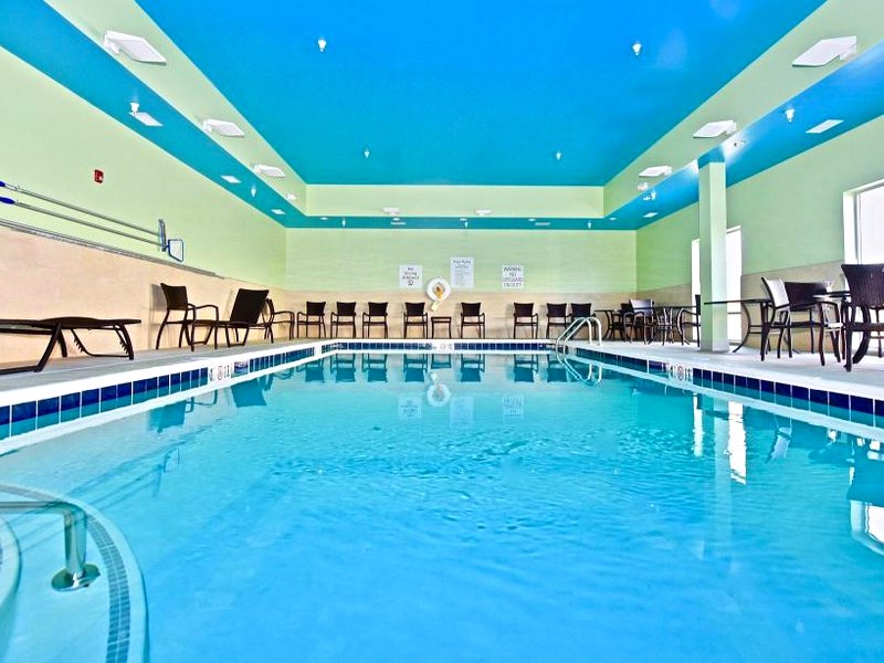 Holiday Inn Express & Suites Perryville I-55 By IHGの写真