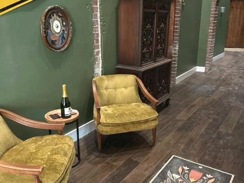 The Atrium - A Boutique Hotel - Suite 14の写真