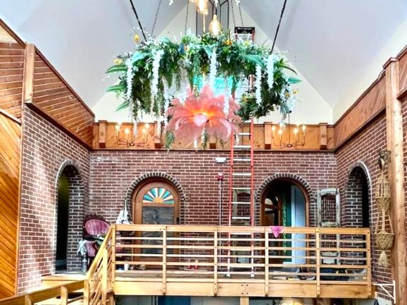 The Atrium - A Boutique Hotel - Suite 14の写真