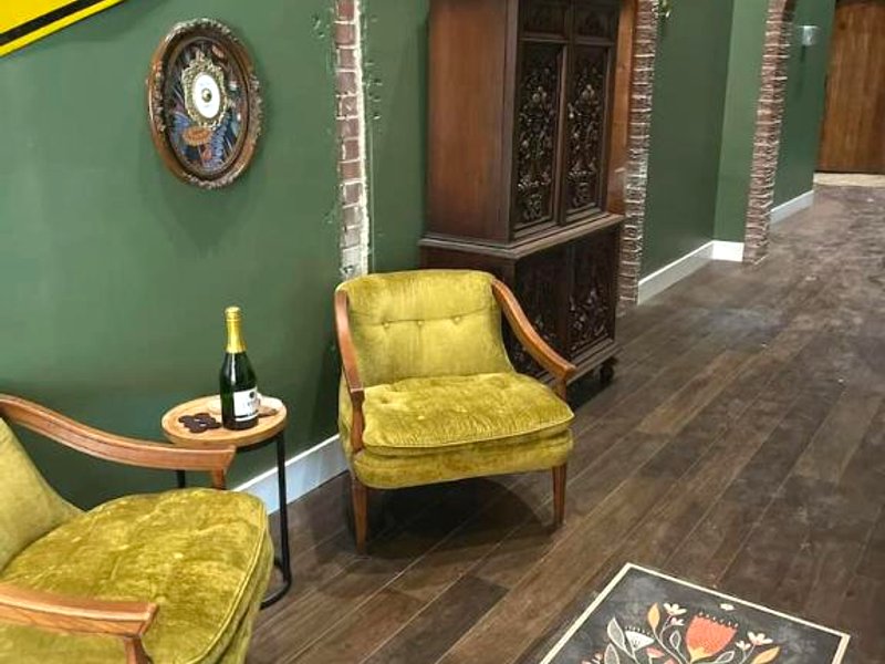 The Atrium - A Boutique Hotel - Suite 12の写真
