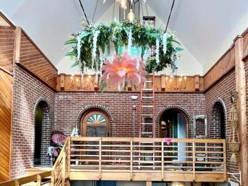 The Atrium - A Boutique Hotel - Suite 12の写真