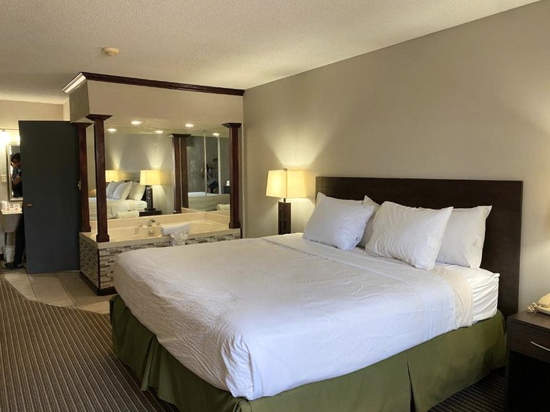 デイズ イン バイ ウィンダム ペリービル (Days Inn by Wyndham Perryville)の写真
