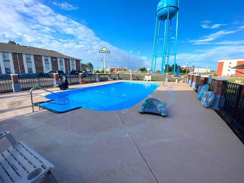 デイズ イン バイ ウィンダム ペリービル (Days Inn by Wyndham Perryville)の写真