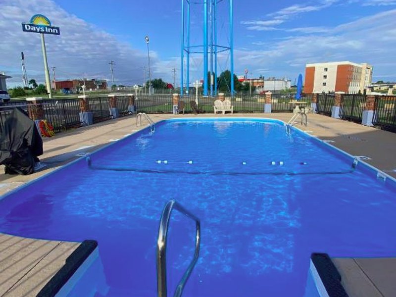 デイズ イン バイ ウィンダム ペリービル (Days Inn by Wyndham Perryville)の写真