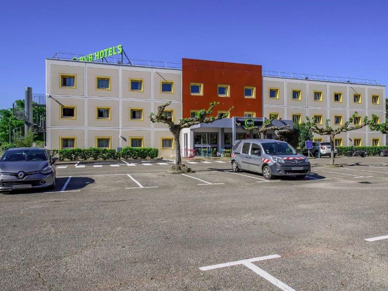 B&B HOTEL Nimes Caissarguesの写真