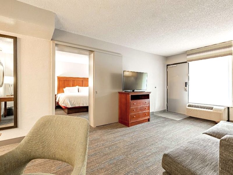 Hampton Inn Gainesvilleの写真