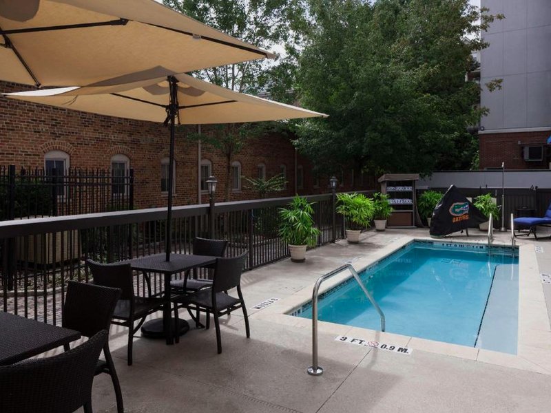 Hampton Inn & Suites Gainesville-Downtownの写真