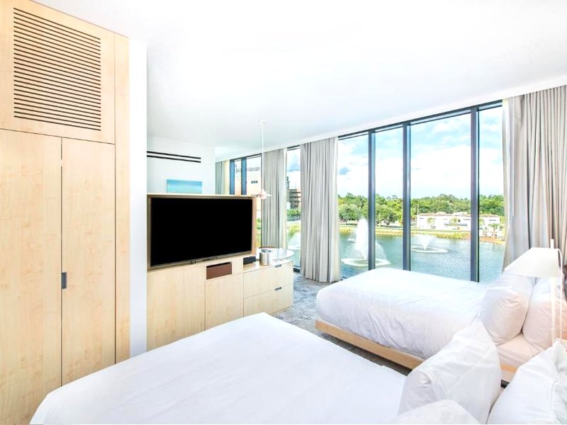 Hotel Eleo at the University of Floridaの写真