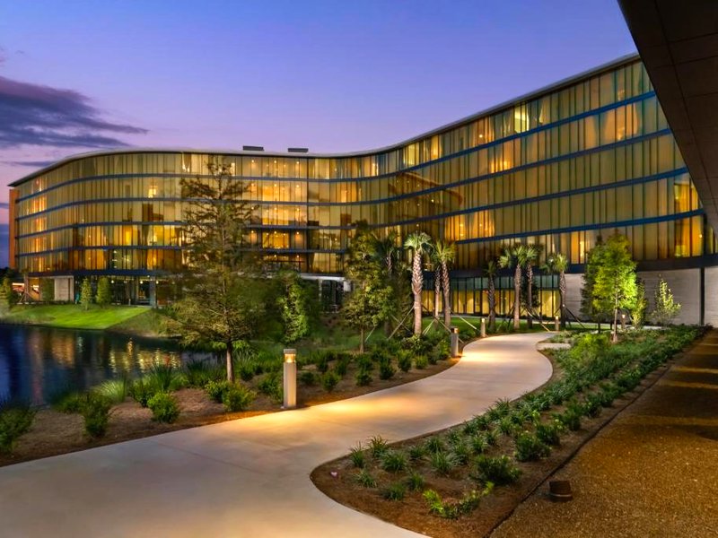 Hotel Eleo at the University of Floridaの写真