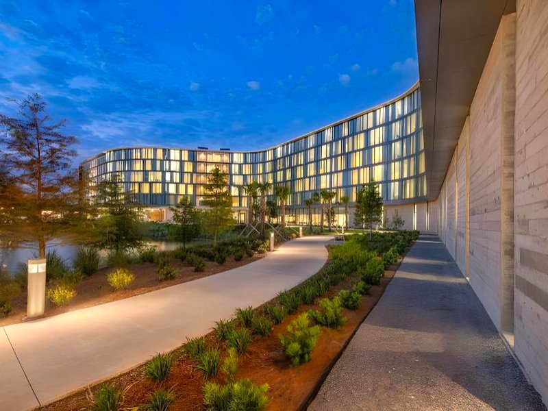 Hotel Eleo at the University of Floridaの写真