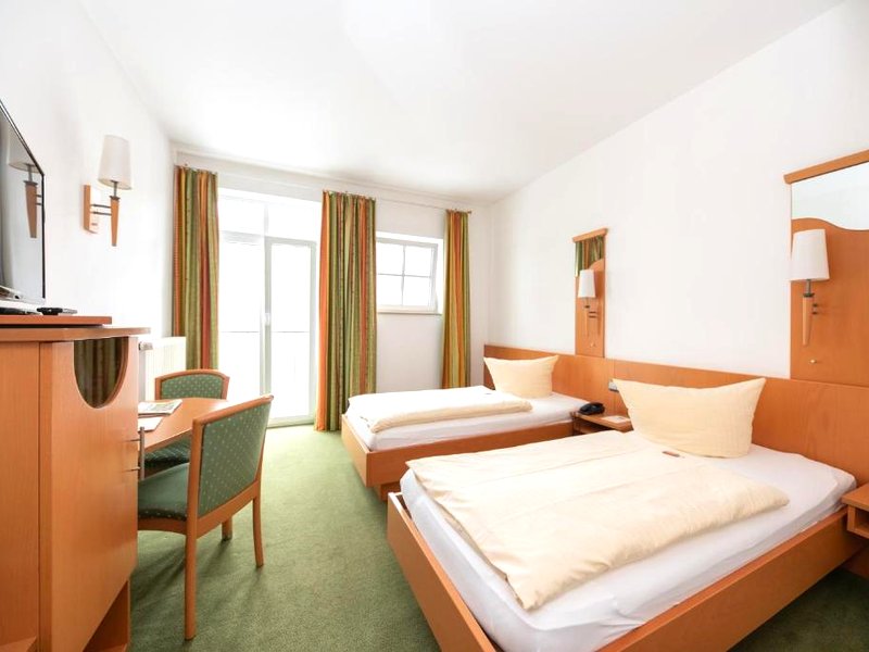 Hotel Bitburger Hofの写真