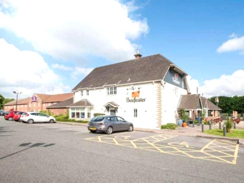 Runcornの写真