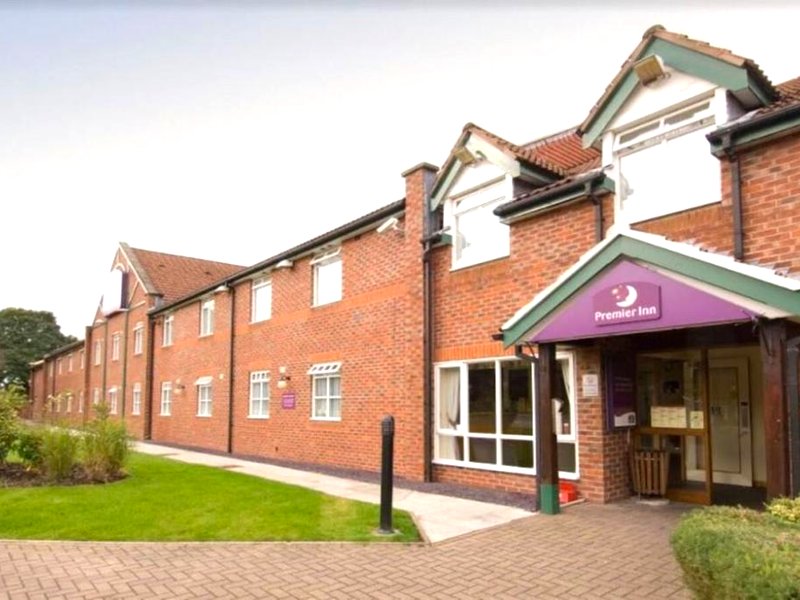 Runcornの写真