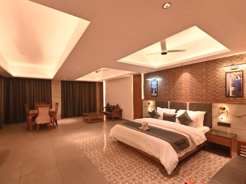 Hotel Ravine Palaceの写真