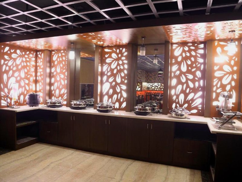 Hotel Ravine Palaceの写真