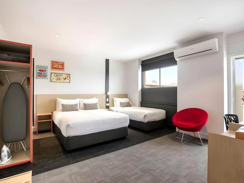 Hotel Delfín (Hotel Delfin)の写真