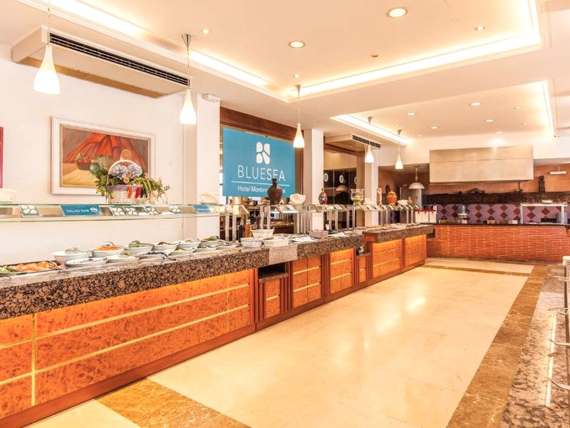 BLUESEA Montevista Hawaiの写真