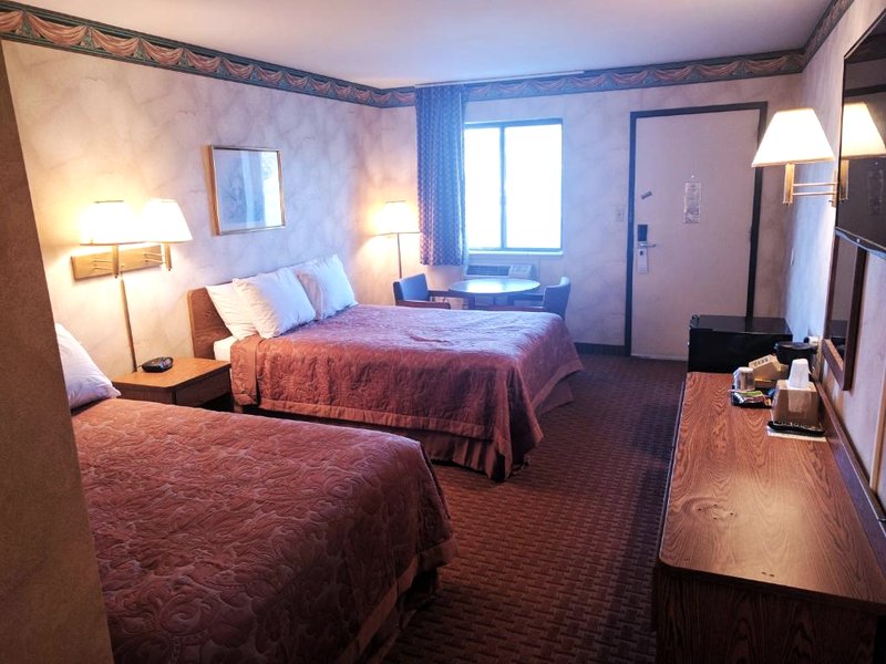 Value Inn Harrisburg-Yorkの写真