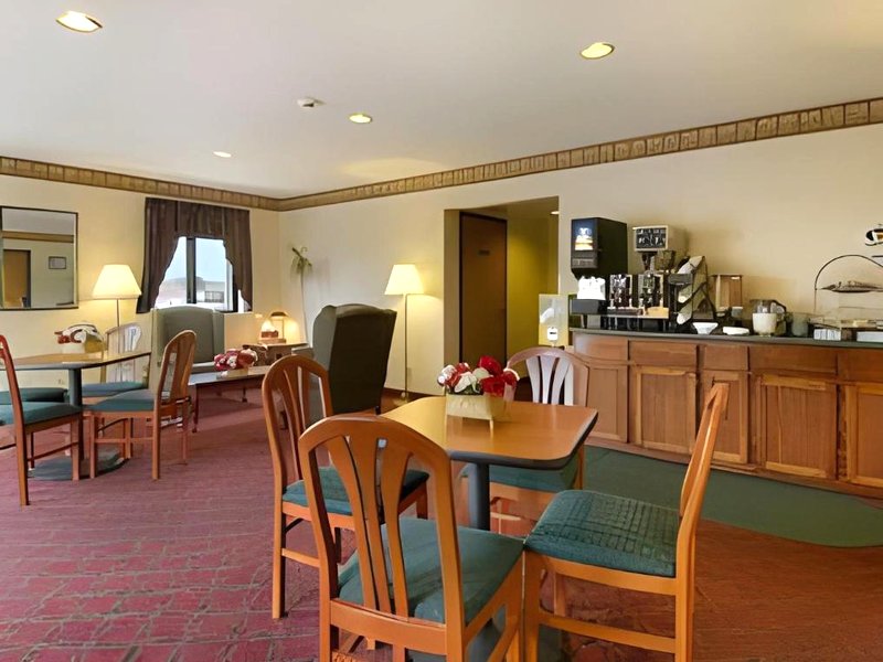 Value Inn Harrisburg-Yorkの写真