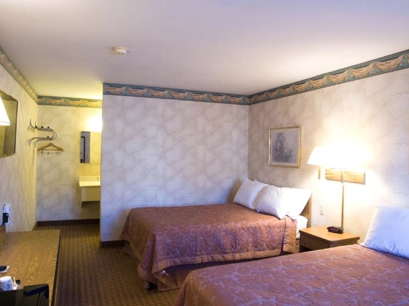 Value Inn Harrisburg-Yorkの写真