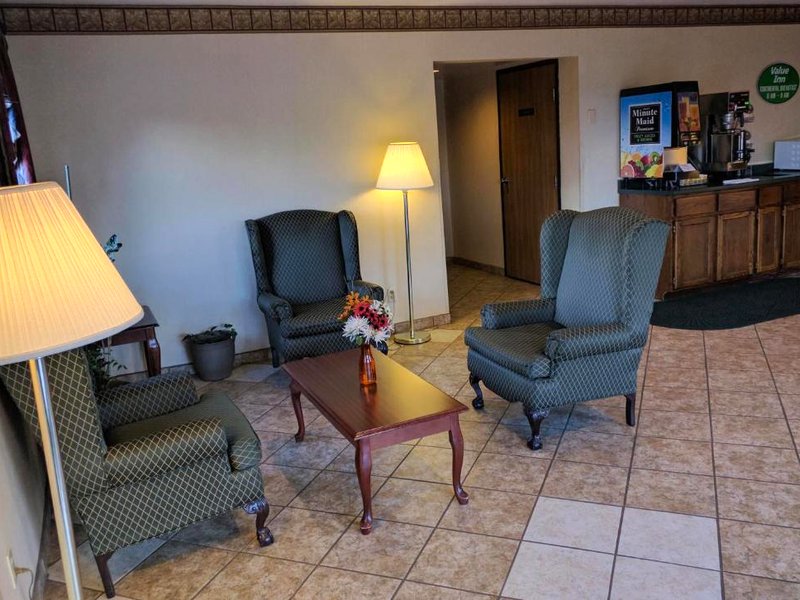 Value Inn Harrisburg-Yorkの写真