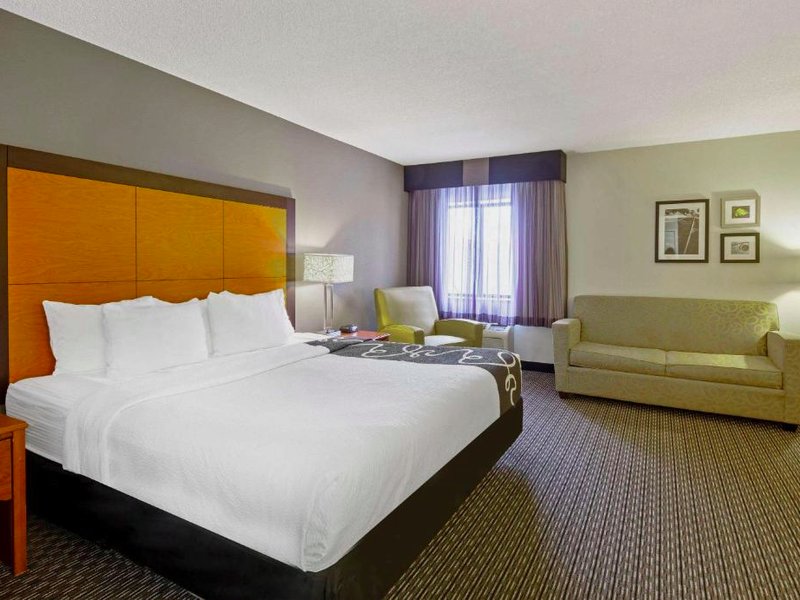 ラ キンタ イン&スイーツ バイ ウィンダム ハリスバーグ エアポート ハーシー (La Quinta Inn & Suites by Wyndham Harrisburg Airport Hershey)の写真