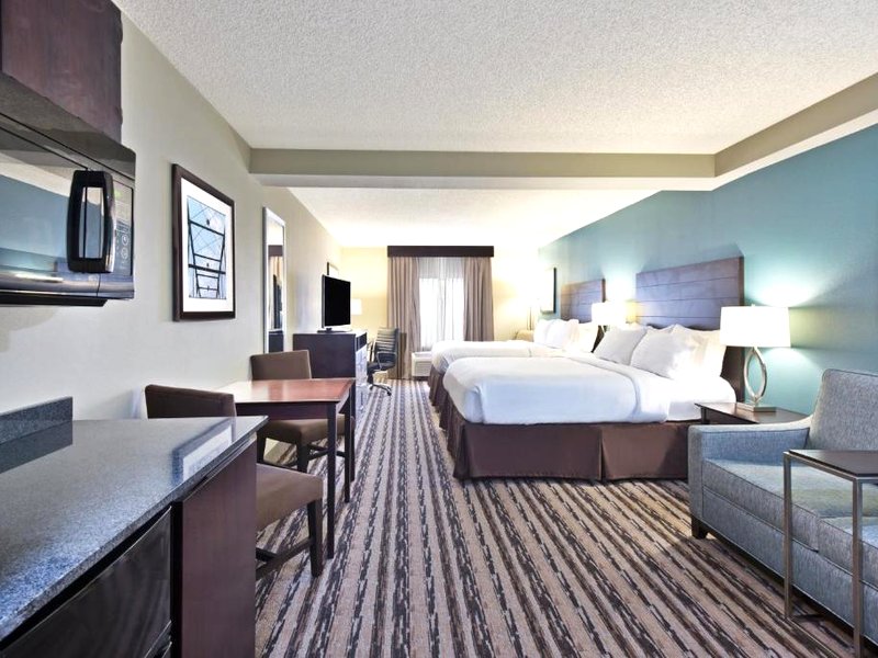 Holiday Inn Harrisburg East By IHGの写真