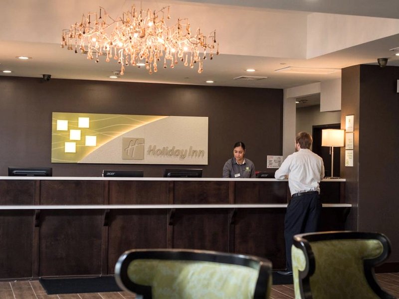 Holiday Inn Harrisburg East By IHGの写真